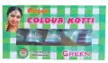 Flowr Pots Red & Green (5 Pcs)