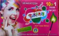Poke Man Matchsticks (10 In 1 )
