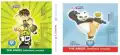 Ben 10 & Panda Crackers