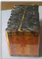 Gold Lakshmi Crackers
