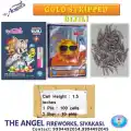 Gold Bijili (100 Pcs)