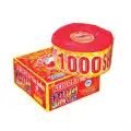 10000 Wala Red India