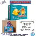 Magic Stone Fountain