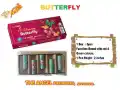 Butterfly Crackers