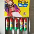 Ramba Dance