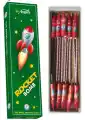 Rocket Bomb