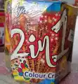 12 Shot Mazza
