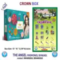 Crown Box (16 Items)