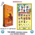 Warrior Box (20 Items)