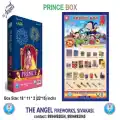 Prince (22 Items )
