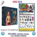 King Box (40 Items)