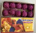 Spider Bomb