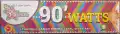 90' Watts