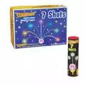 7 Shot Pandiyan