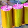 150g Gold Shot (6 Pcs)