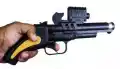 Gun Medium