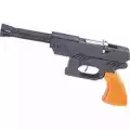 Gun Medium Deluxe