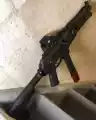 Gun Big Deluxe
