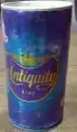 tin beer